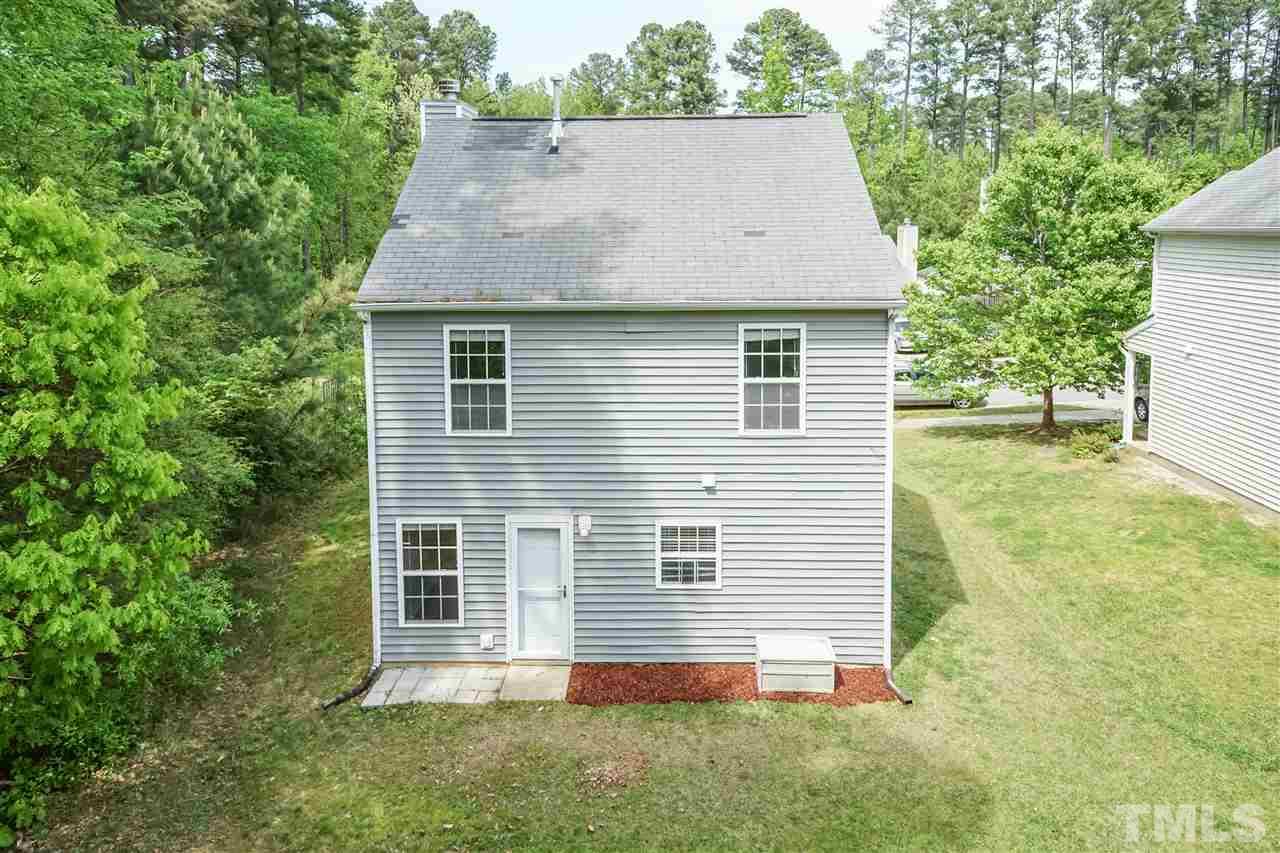 904 Ujamaa Drive Raleigh, NC 27610 - Photo 21 of 28