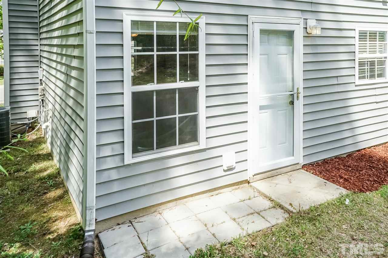 904 Ujamaa Drive Raleigh, NC 27610 - Photo 22 of 28