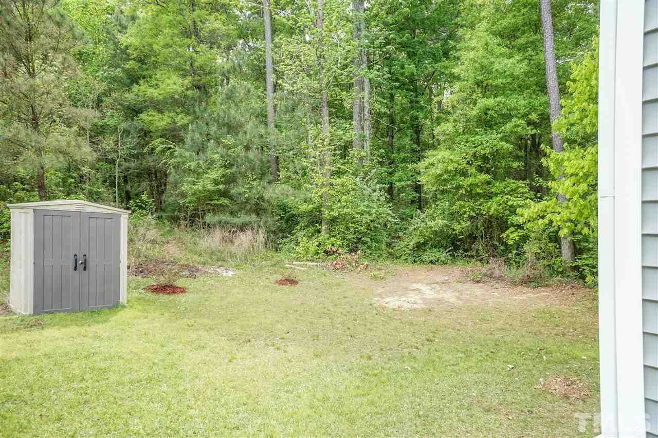 904 Ujamaa Drive Raleigh, NC 27610 - Photo 24 of 28