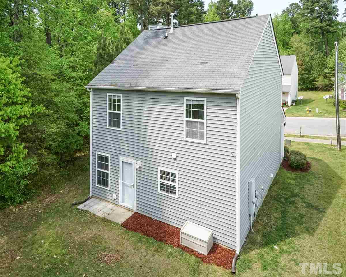 904 Ujamaa Drive Raleigh, NC 27610 - Photo 25 of 28