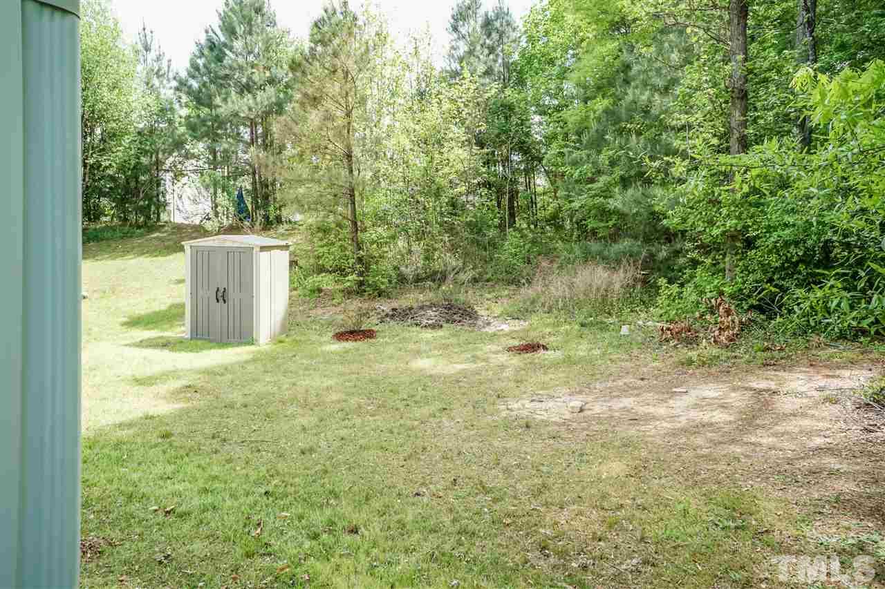 904 Ujamaa Drive Raleigh, NC 27610 - Photo 26 of 28