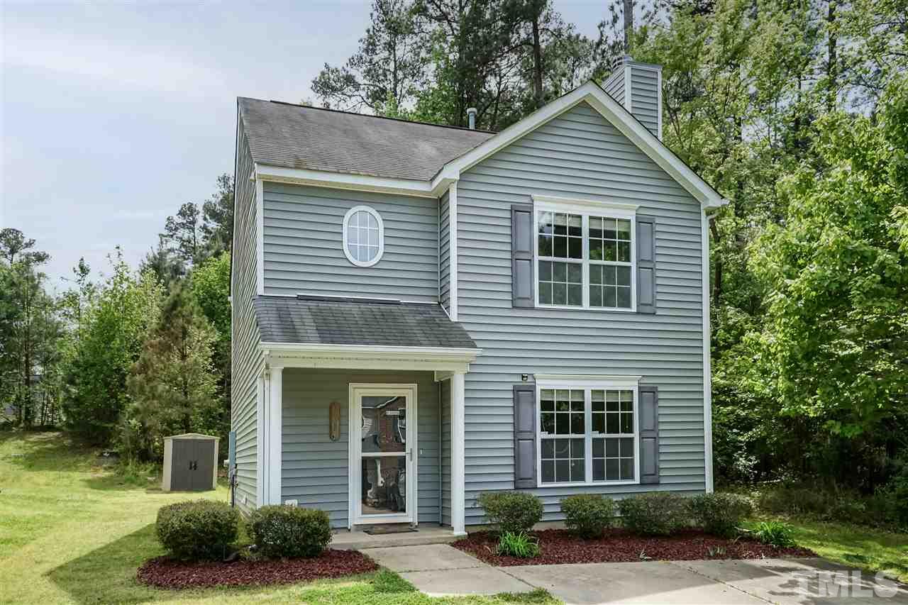 904 Ujamaa Drive Raleigh, NC 27610 - Photo 28 of 28