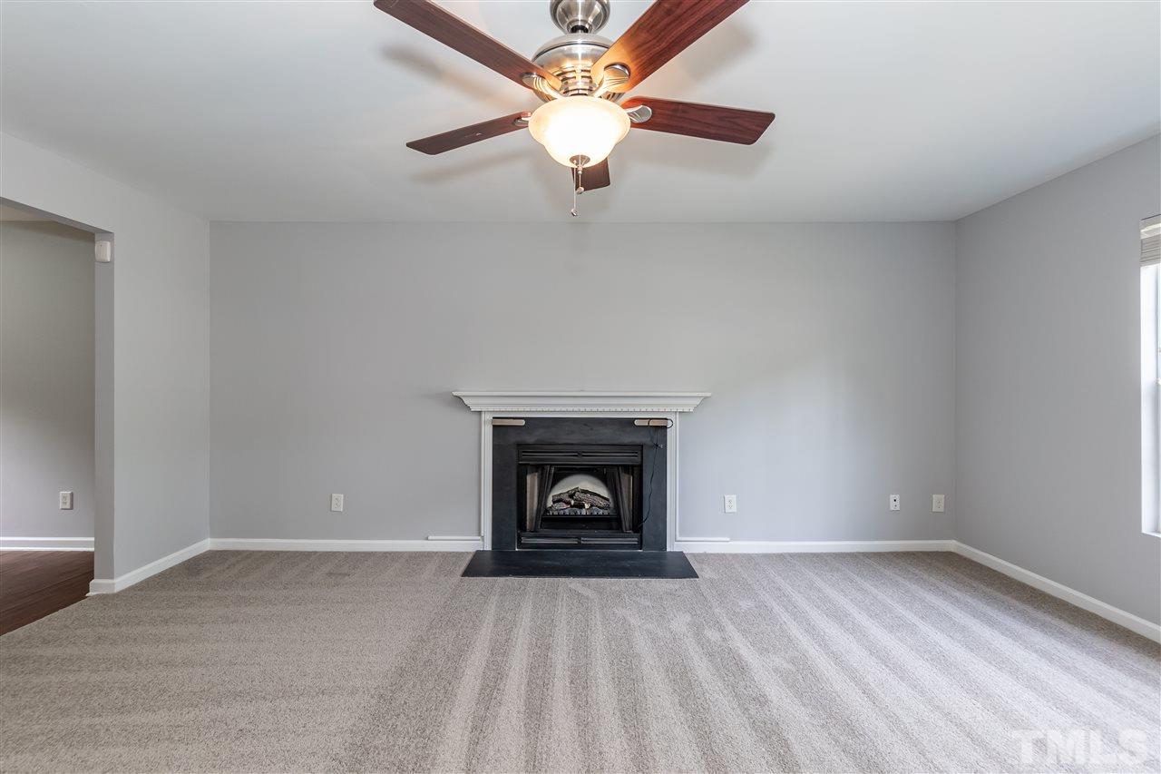 904 Ujamaa Drive Raleigh, NC 27610 - Photo 4 of 28