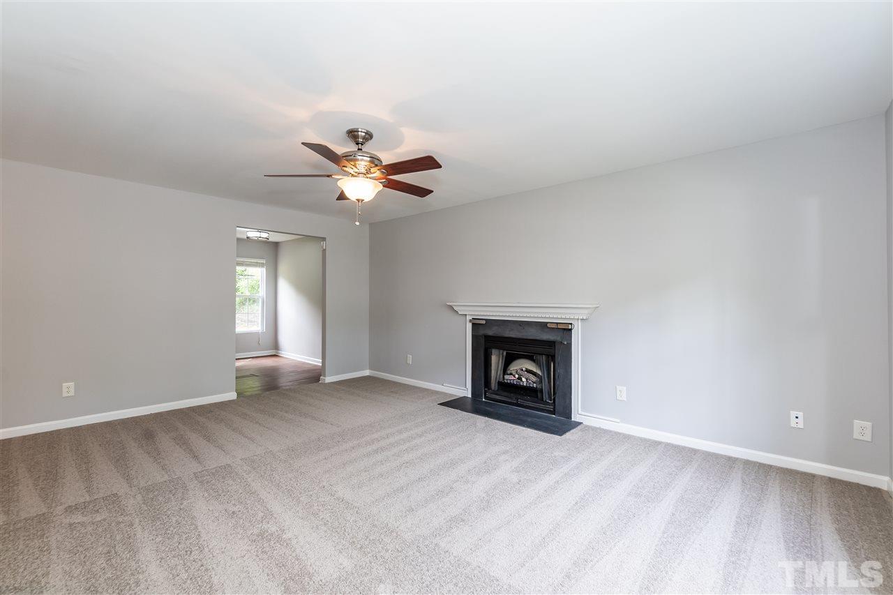 904 Ujamaa Drive Raleigh, NC 27610 - Photo 5 of 28