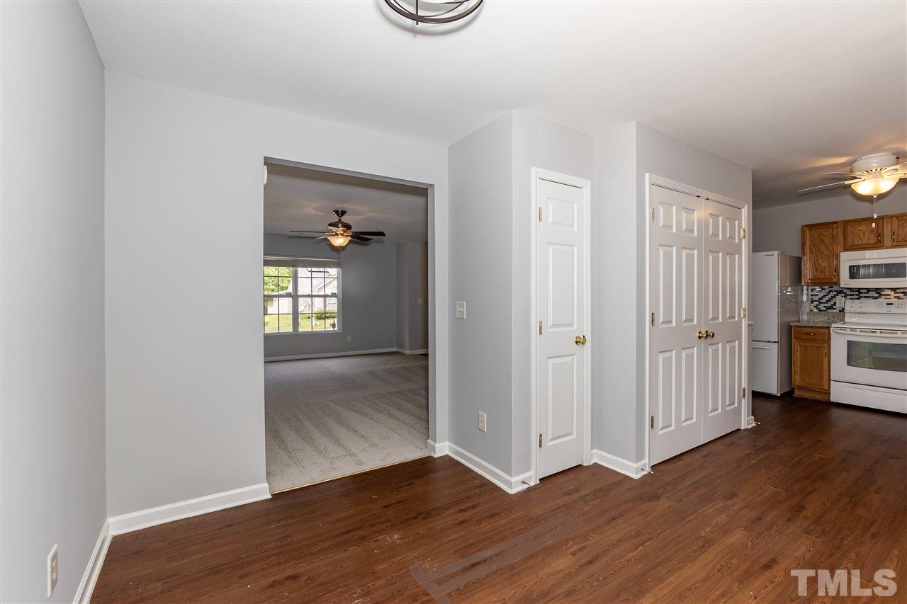 904 Ujamaa Drive Raleigh, NC 27610 - Photo 6 of 28