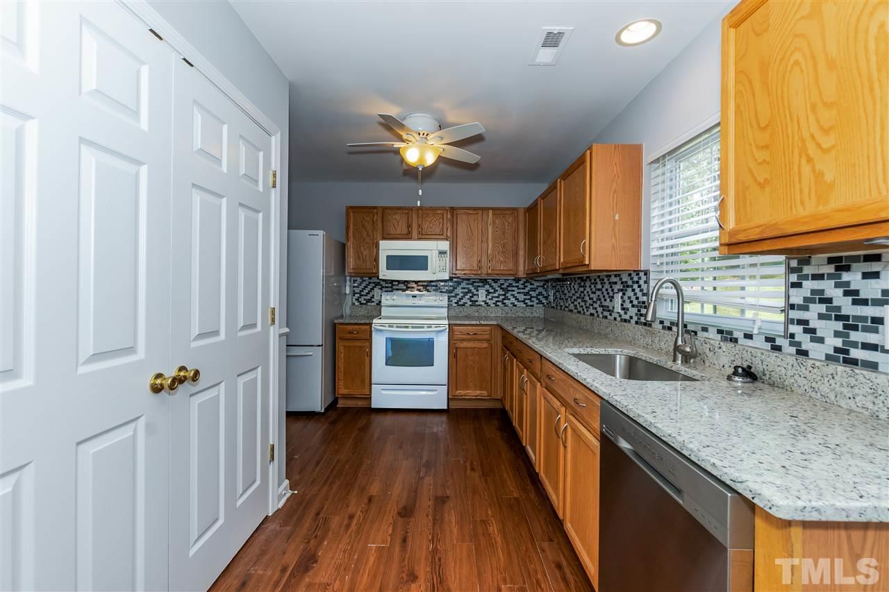 904 Ujamaa Drive Raleigh, NC 27610 - Photo 8 of 28