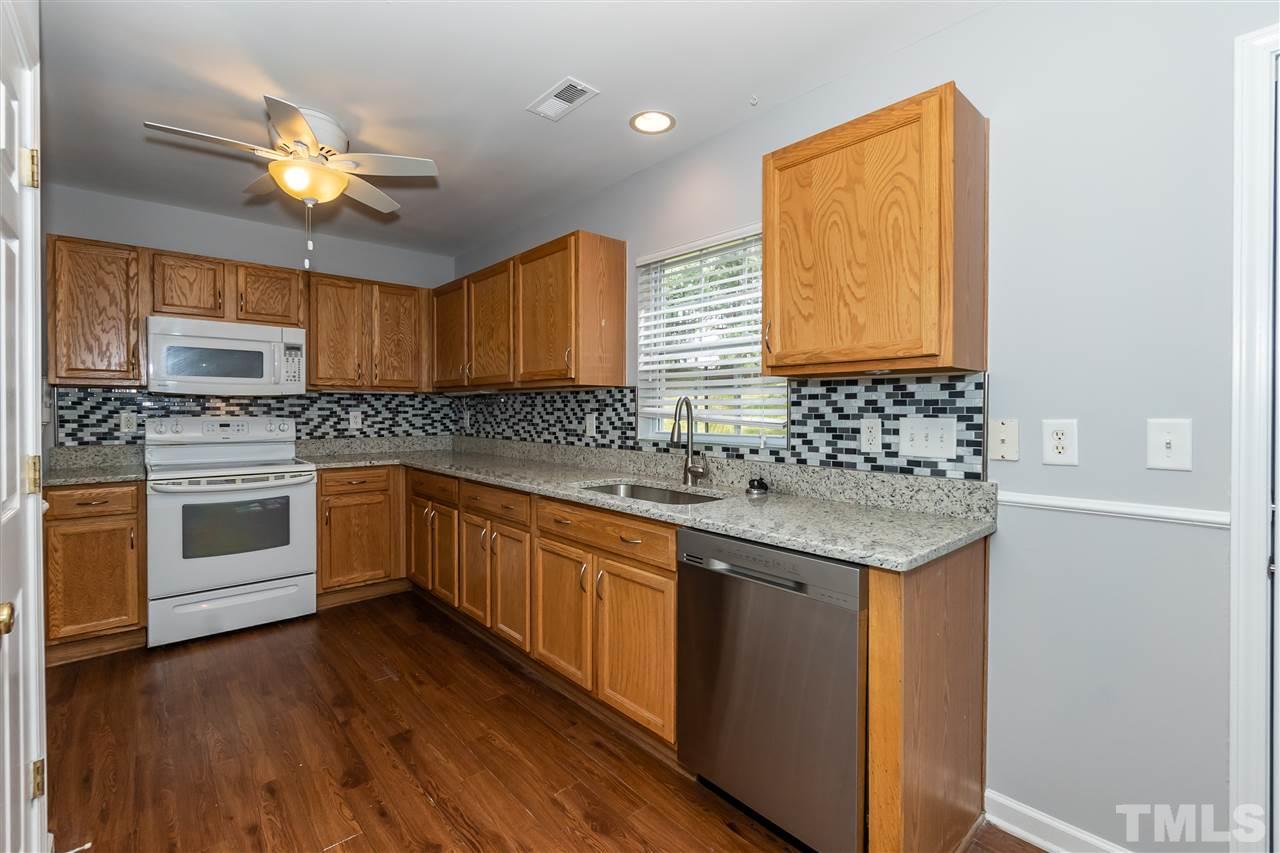 904 Ujamaa Drive Raleigh, NC 27610 - Photo 9 of 28