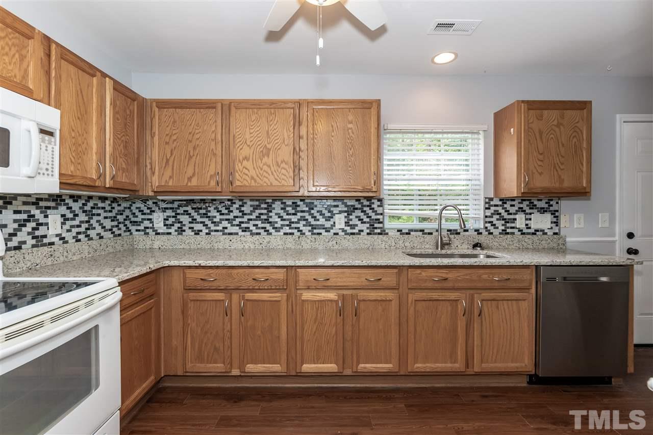 904 Ujamaa Drive Raleigh, NC 27610 - Photo 10 of 28