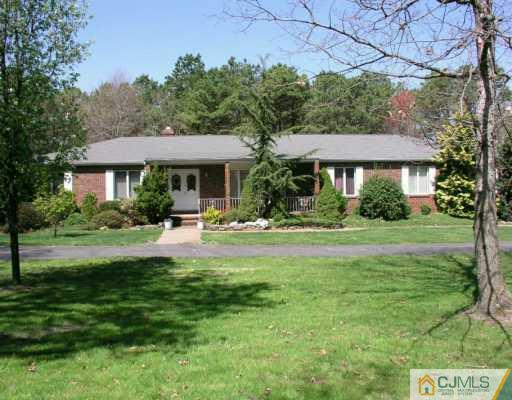 184 Old Forge Road Monroe Township, NJ 08831 - Photo 1 of 8 Gallery Image 1