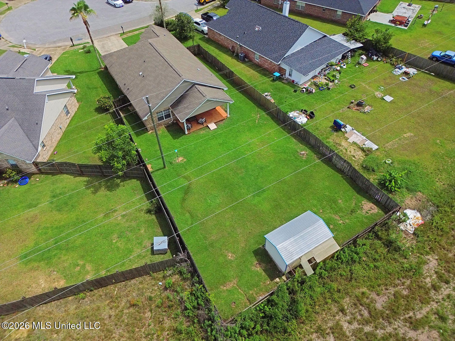 3723 Springwood Lane Ocean Springs, MS 39564 - Photo 38 of 44 DJI_0330