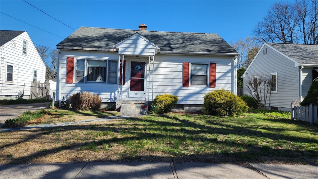 106 Merida Street Springfield, MA 01104 - Photo 2 of 29 Gallery Image 2
