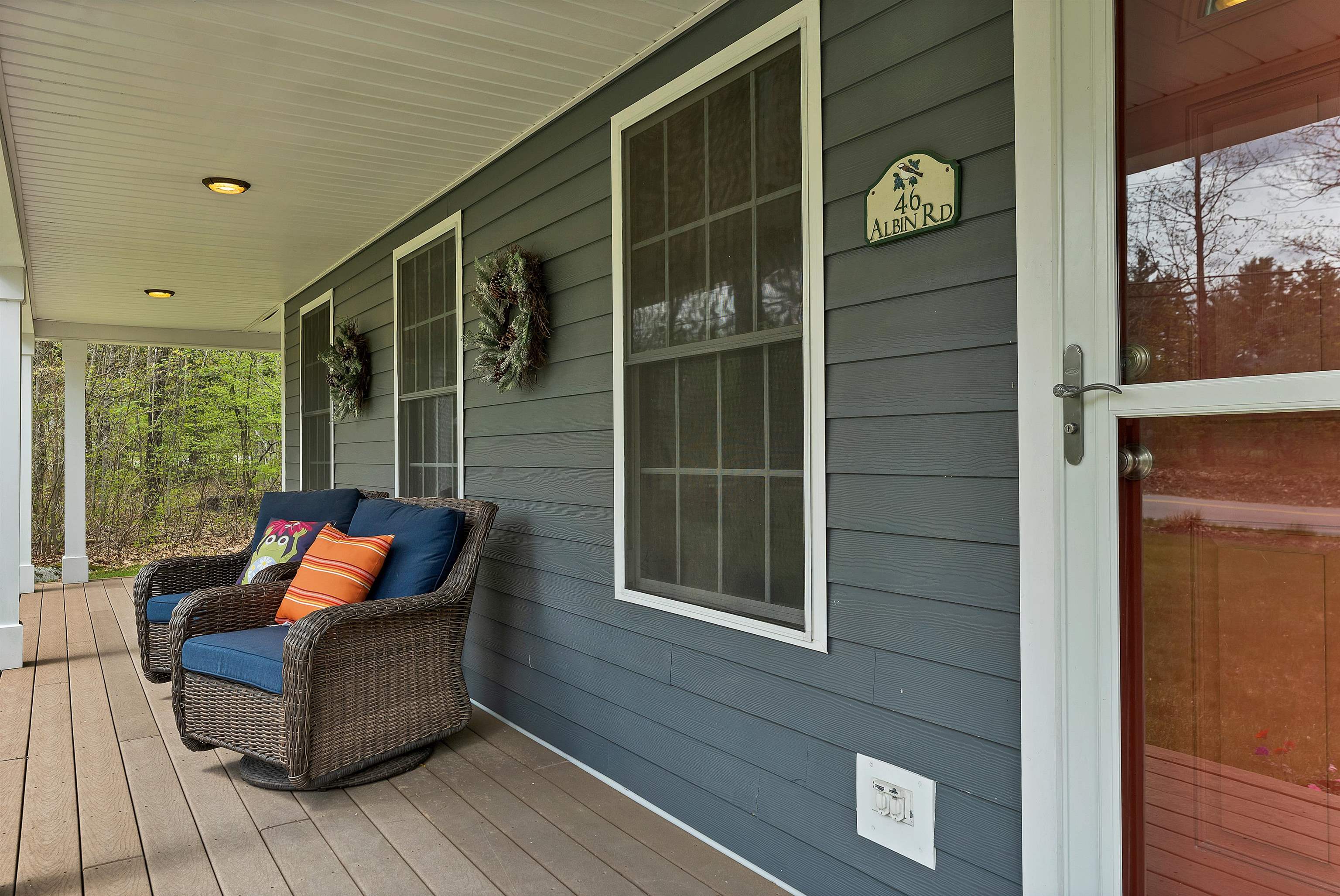 46 Albin Road Bow, NH 03304 - Photo 19 of 58