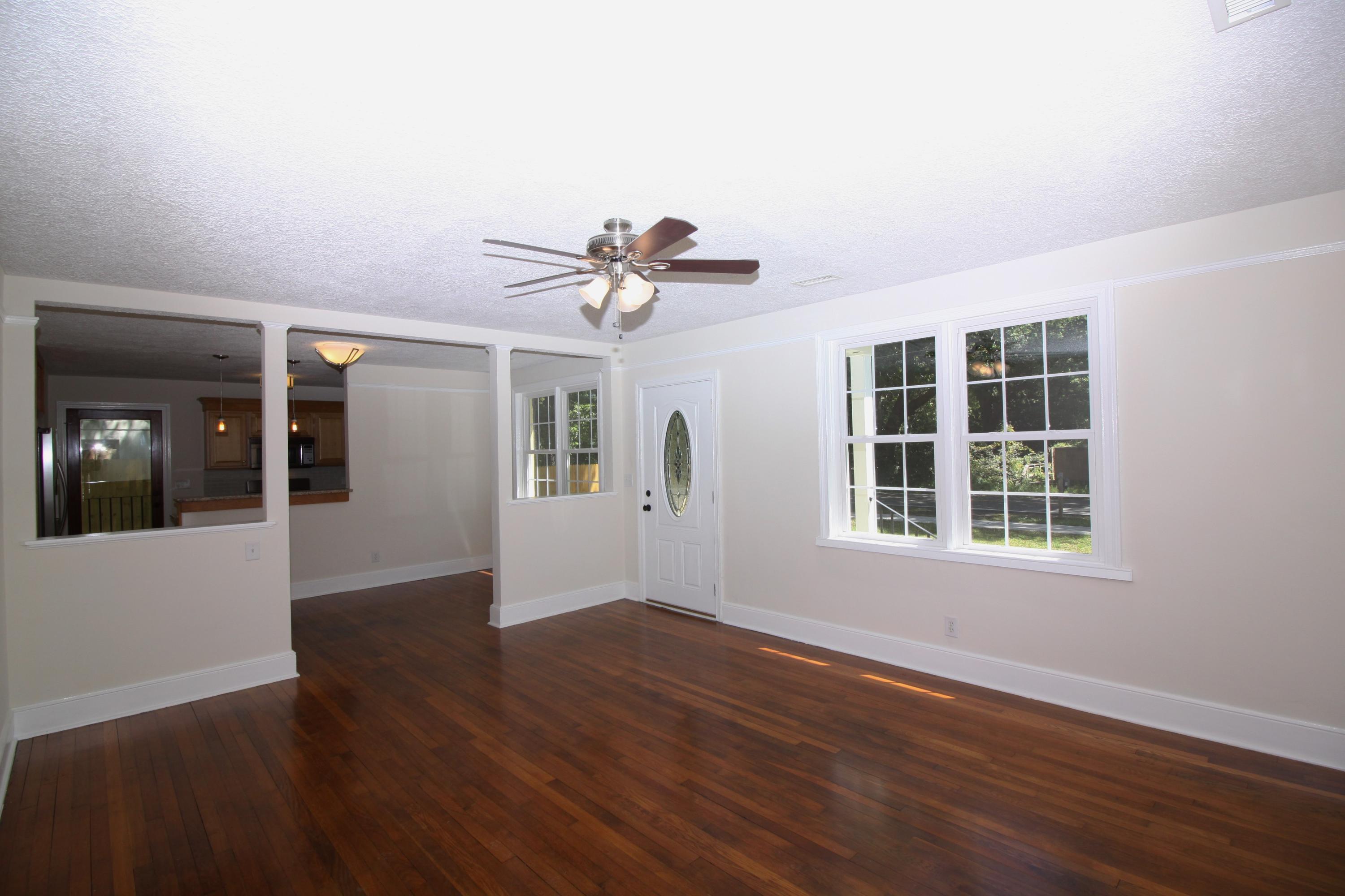 329 Wappoo Road Charleston, SC 29407 - Photo 4 of 23 Second View of Living Room