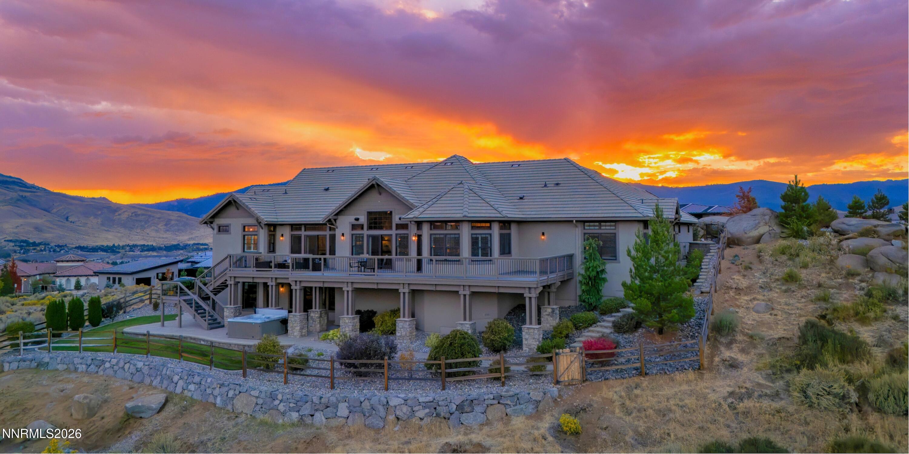 1690 Circle Stone Court Reno, NV 89523 - Photo 50 of 50 51