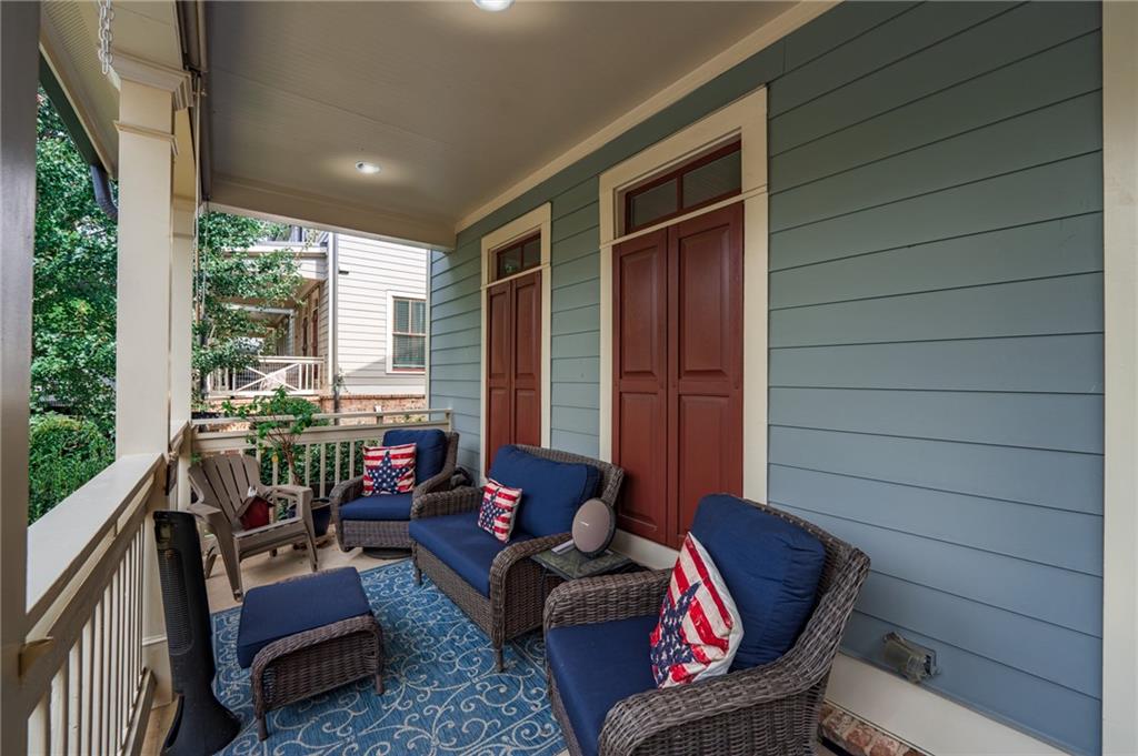 12579 Arnold Mill Road Milton, GA 30004 - Photo 45 of 49 Gallery Image 45