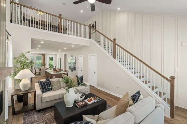 $499,990 | 3505 Winterfell Drive, Murfreesboro, TN 37129