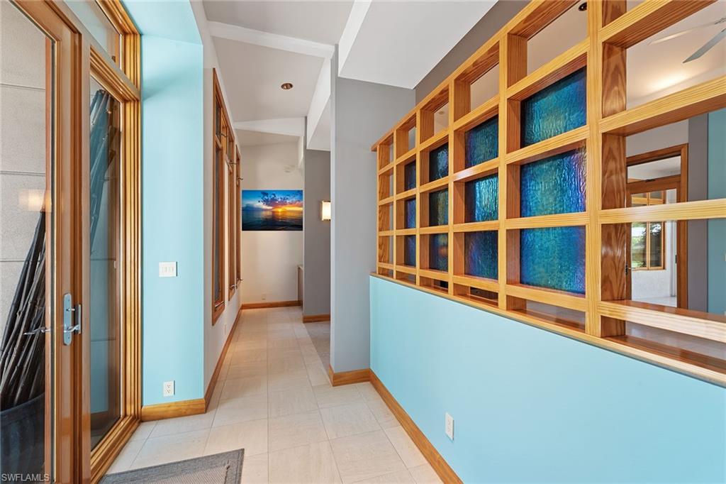 550 Starboard Drive Naples, FL 34103 - Photo 20 of 28 a view of front door of house