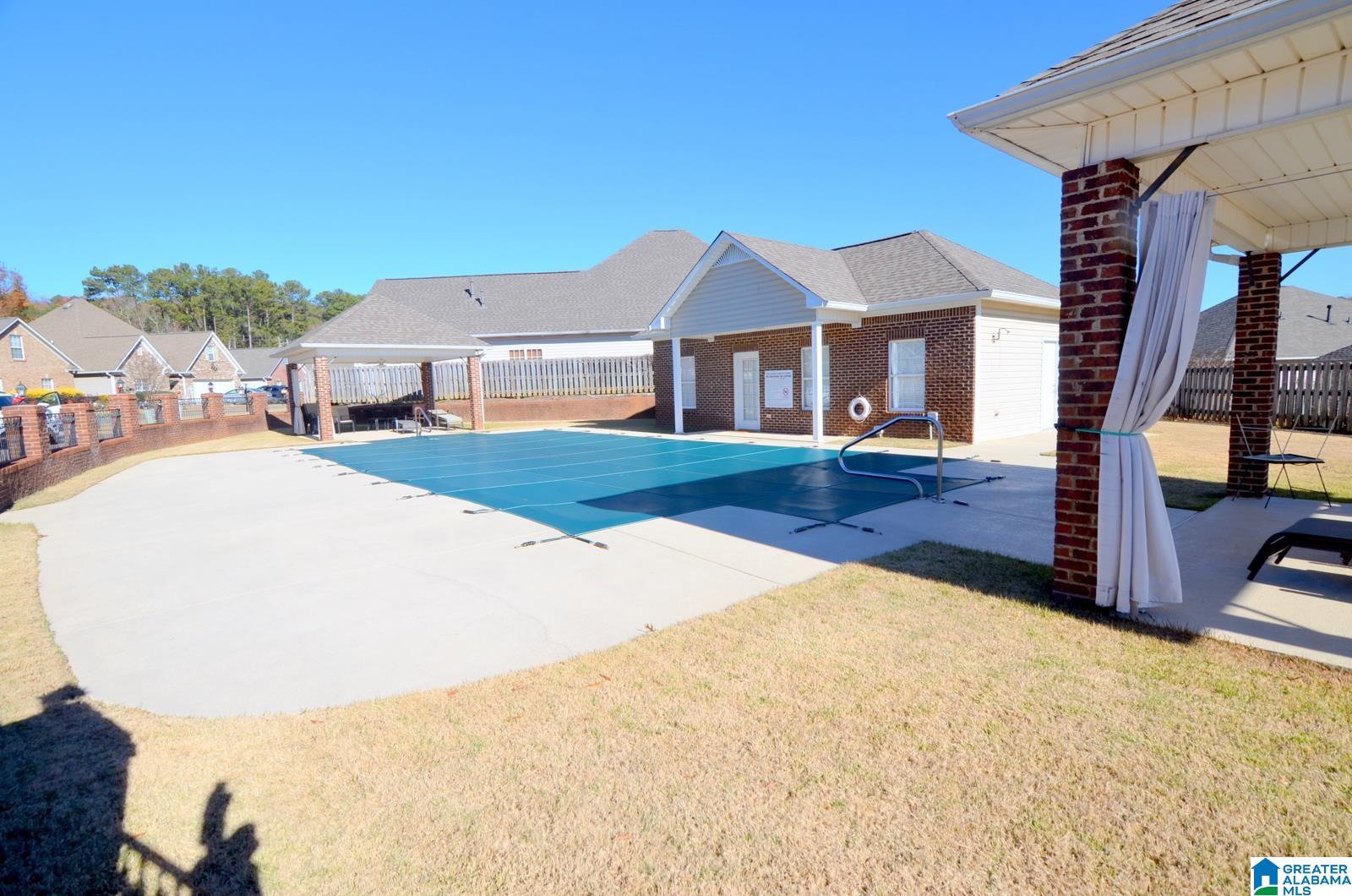 25 Trellis Circle Springville, AL 35146 - Photo 37 of 37