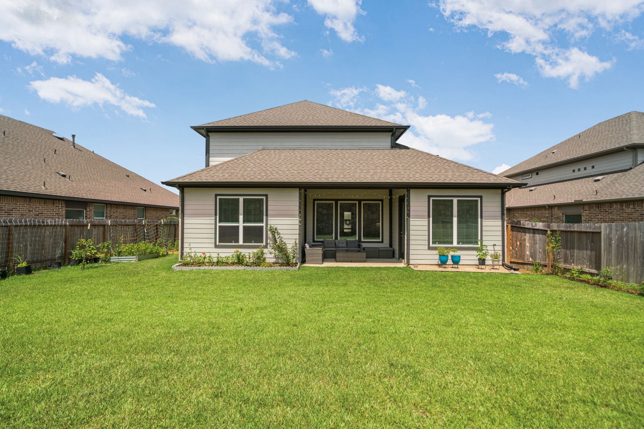 13745 Rising Sun Lane Conroe, TX 77384 - Photo 41 of 46