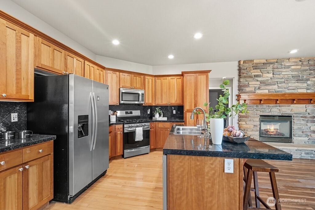 16202 Southeast 260th Street Covington, WA 98042 - Photo 14 of 40