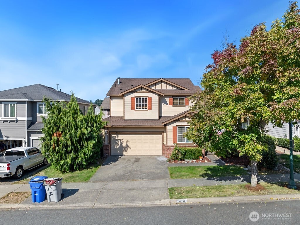 16202 Southeast 260th Street Covington, WA 98042 - Photo 3 of 40
