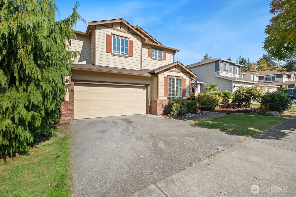 16202 Southeast 260th Street Covington, WA 98042 - Photo 39 of 40