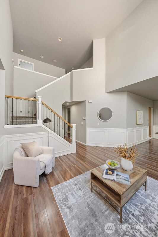 16202 Southeast 260th Street Covington, WA 98042 - Photo 5 of 40