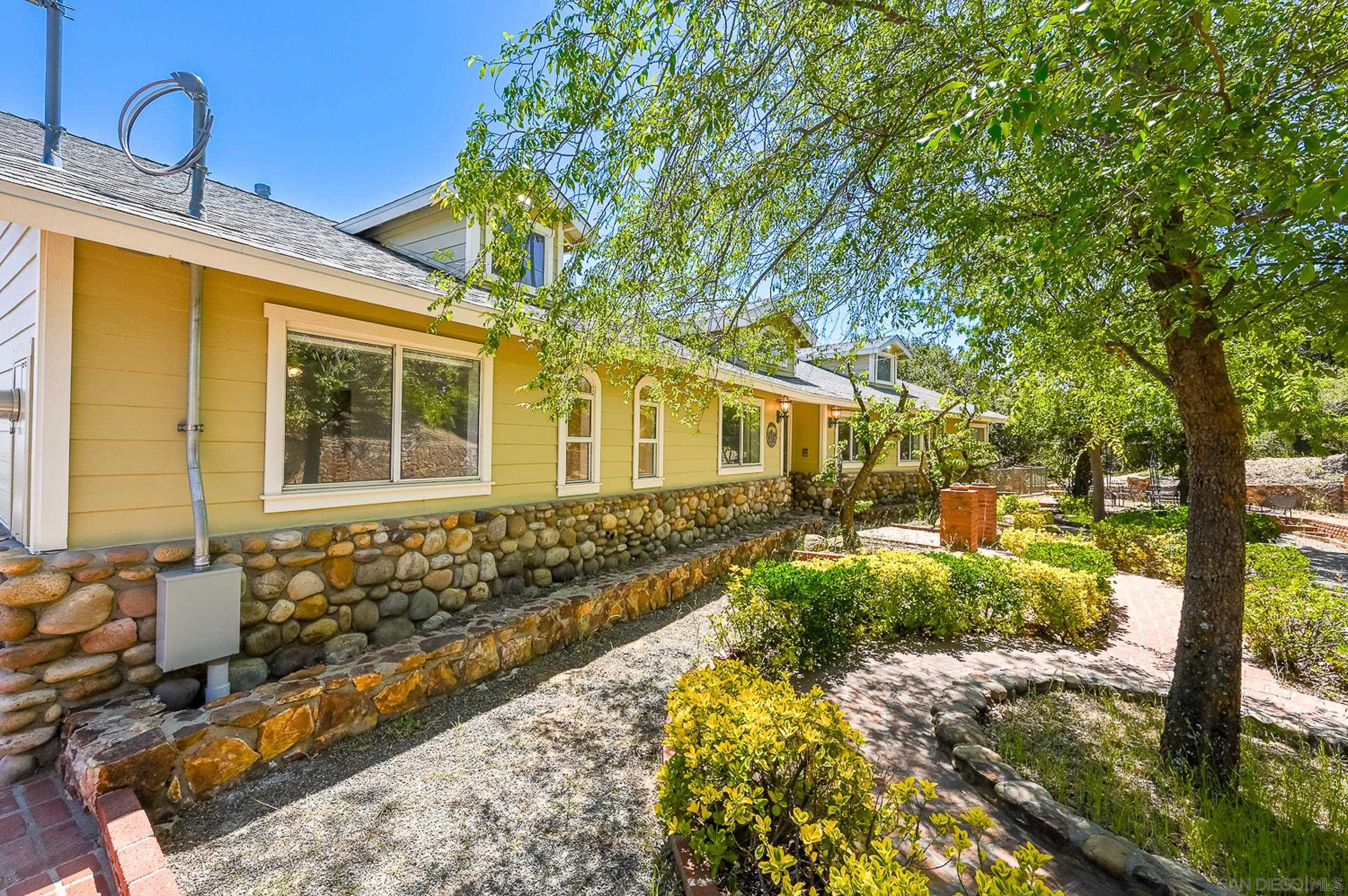 1577 Oak Land Road, Unit LAND Julian, CA 92036 - Photo 51 of 73