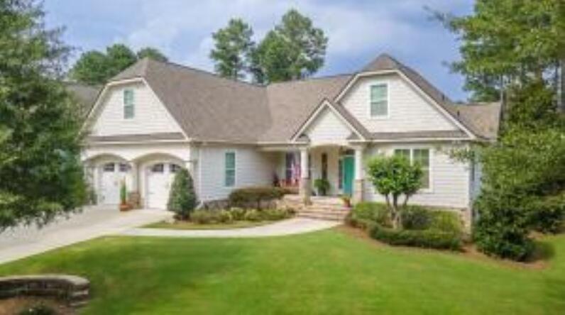 885 Steeplechase Road Aiken, SC 29803 - Photo 1 of 1 885 Steeplechase Rd