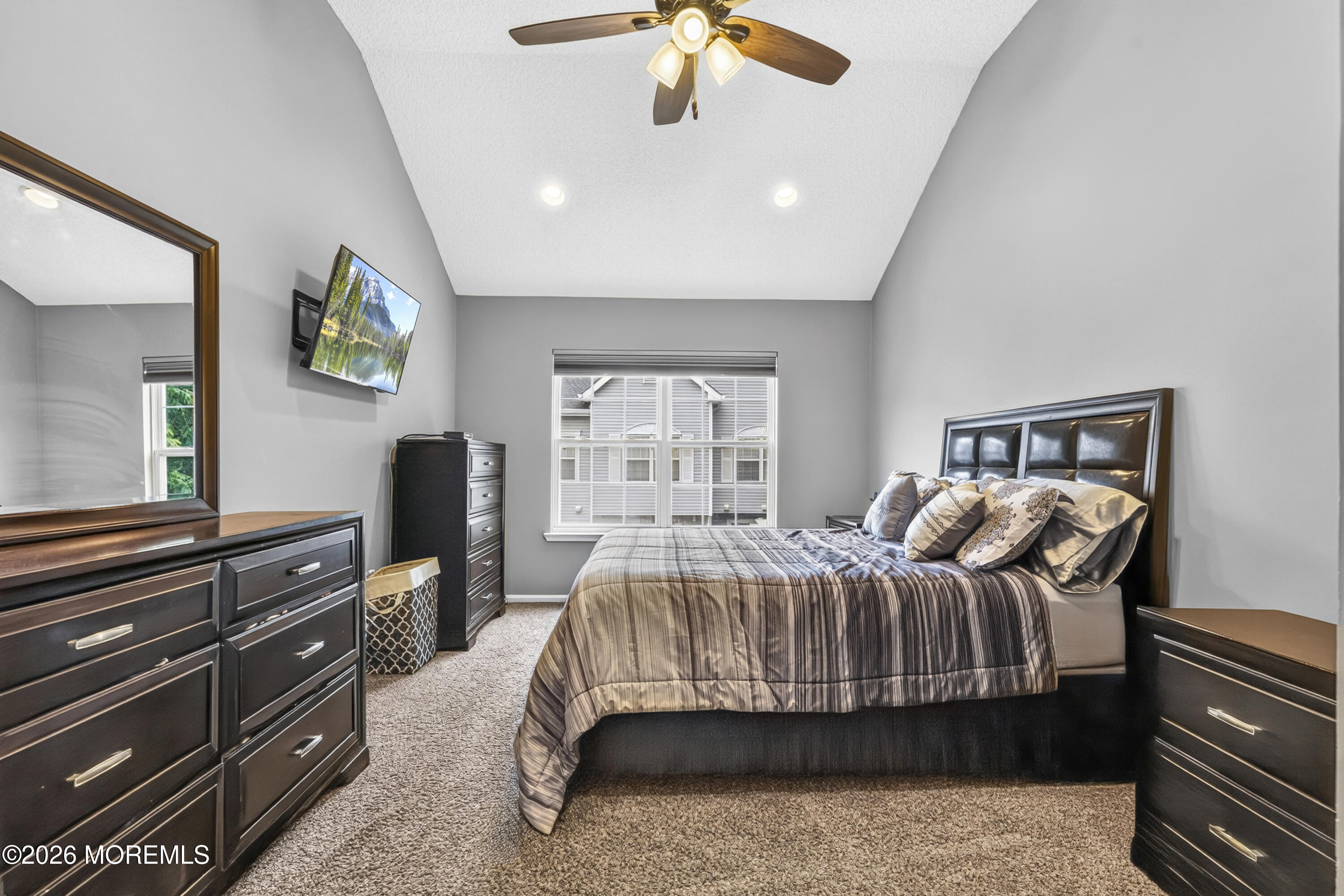63 Winged Foot Court Howell, NJ 07731 - Photo 15 of 34 Bedroom 2