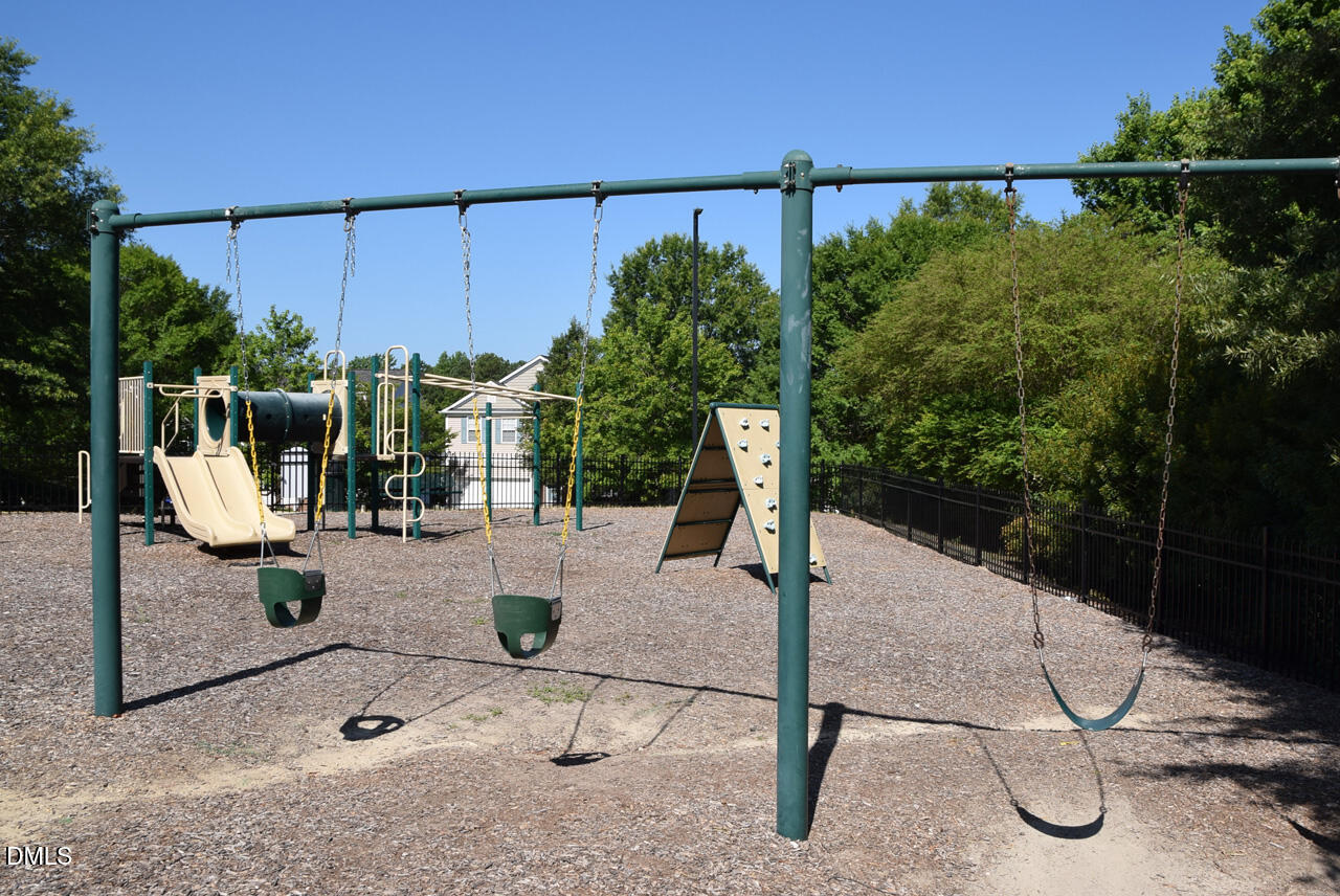 4004 Hopper Street Raleigh, NC 27616 - Photo 38 of 40 Playground