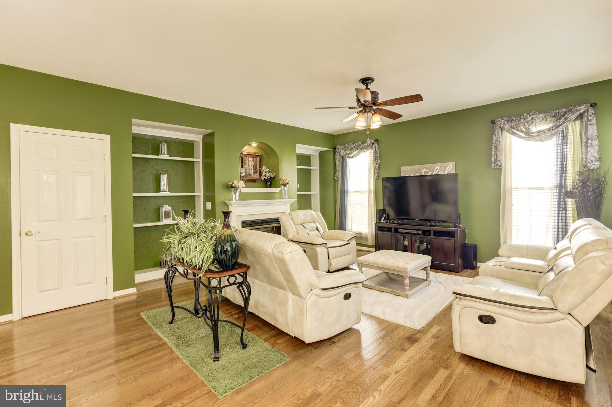 9375 River Crest Road Manassas, VA 20110 - Photo 7 of 49 Gallery Image 7