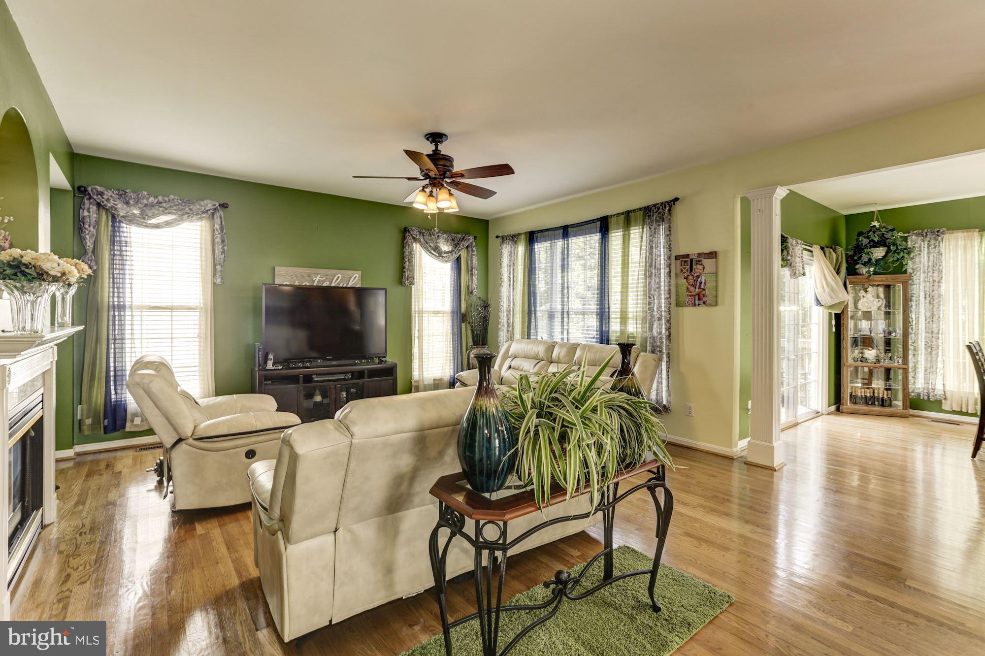 9375 River Crest Road Manassas, VA 20110 - Photo 8 of 49 Gallery Image 8