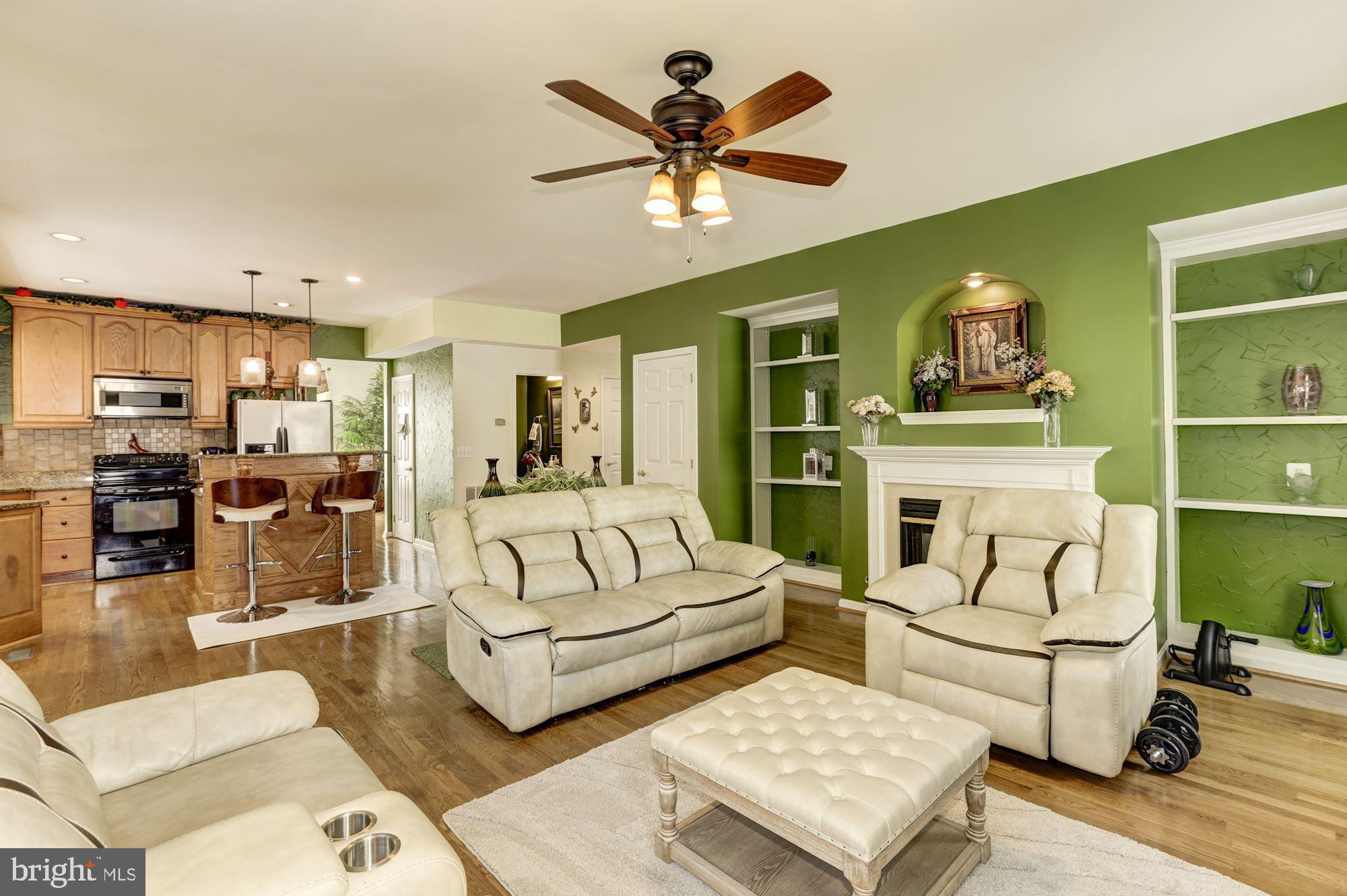 9375 River Crest Road Manassas, VA 20110 - Photo 9 of 49 Gallery Image 9