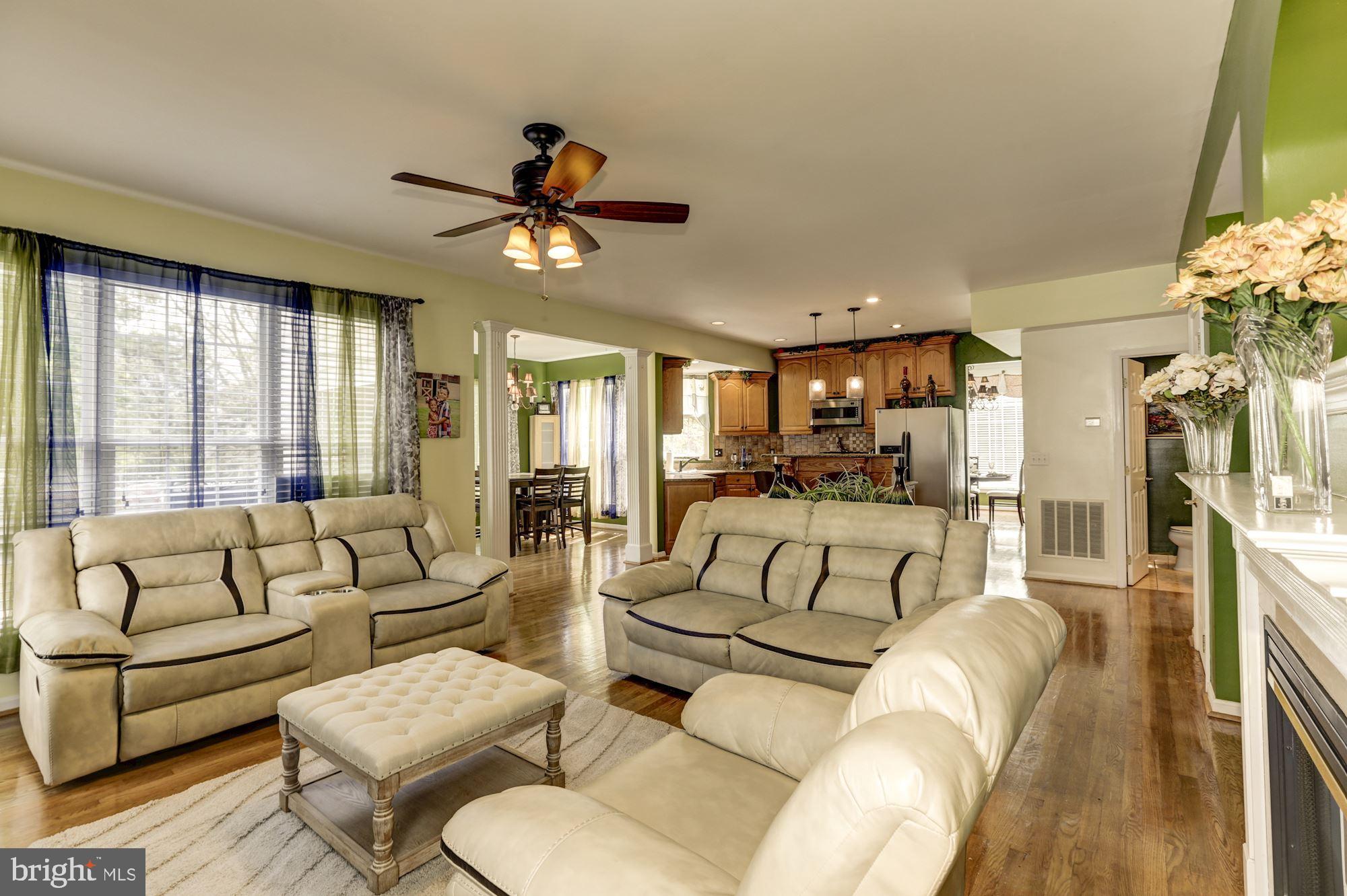 9375 River Crest Road Manassas, VA 20110 - Photo 10 of 49 Gallery Image 10