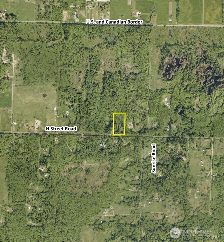 2160 H Street Road Blaine, WA 98230 - Photo 3 of 14