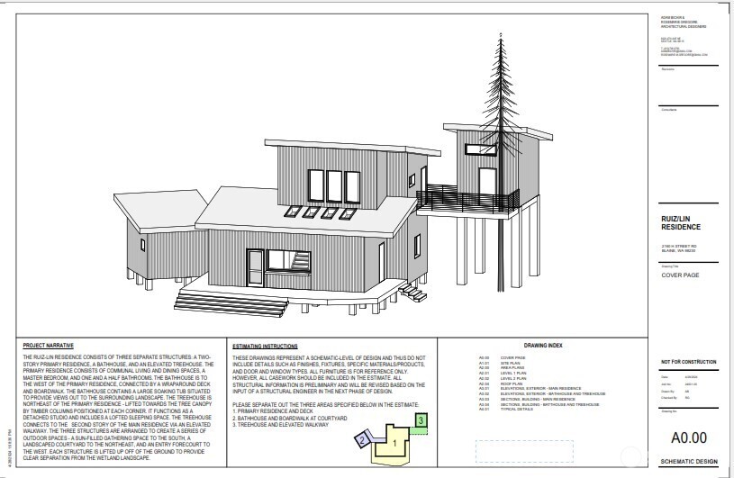 2160 H Street Road Blaine, WA 98230 - Photo 10 of 14