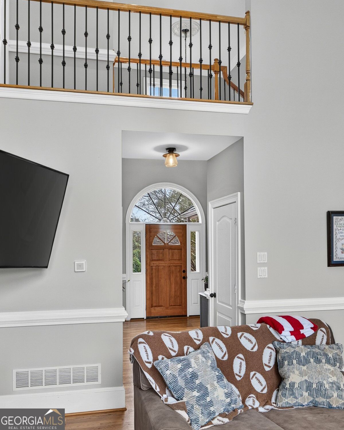 344 Swint Road Griffin, GA 30224 - Photo 19 of 57 Gallery Image 19