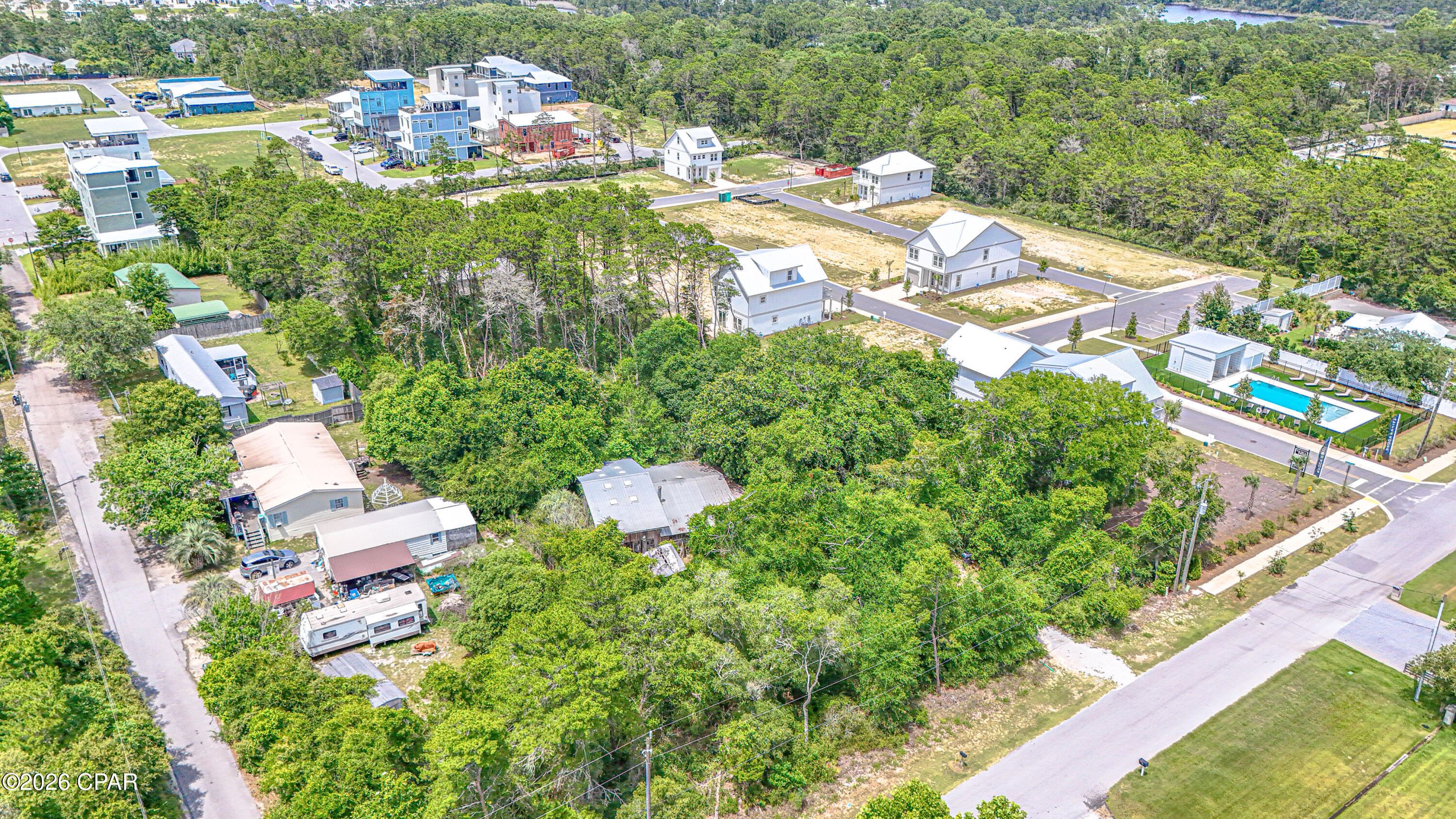 115 West Walton Palm Road Inlet Beach, FL 32461 - Photo 43 of 47