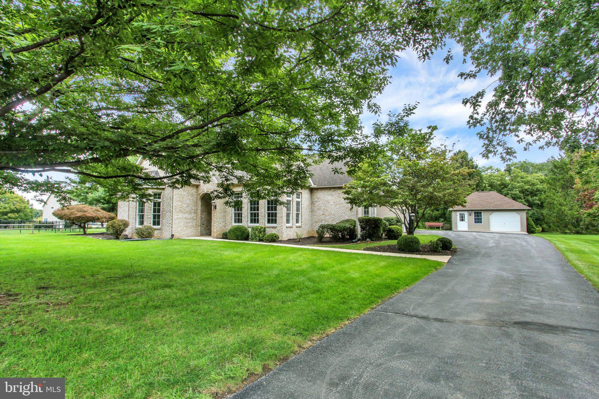 4 Fox Run Road Hummelstown, PA 17036 - Photo 50 of 54 Gallery Image 50