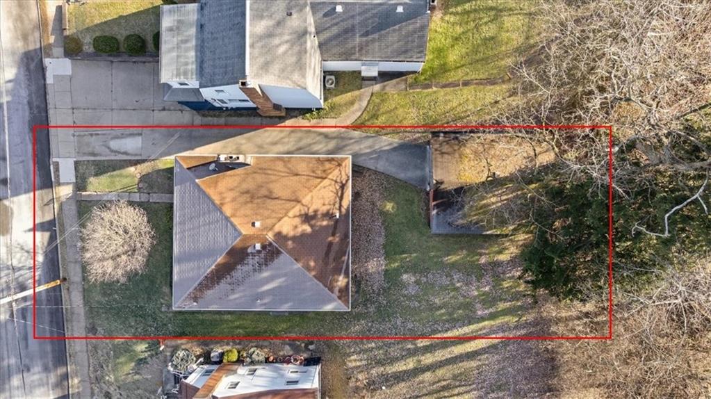 828 Dearborn Street Baden, PA 15005 - Photo 25 of 26 a view of a house with a tree