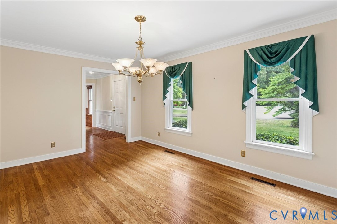 2611 Olde Stone Road Midlothian, VA 23113 - Photo 5 of 45 Gallery Image 5
