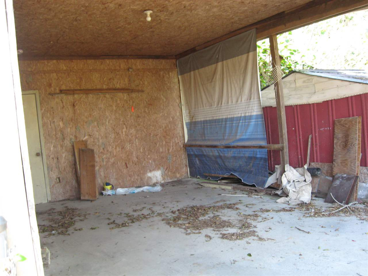 285 Myrtle Road Selma, NC 27576 - Photo 19 of 25 detached carport