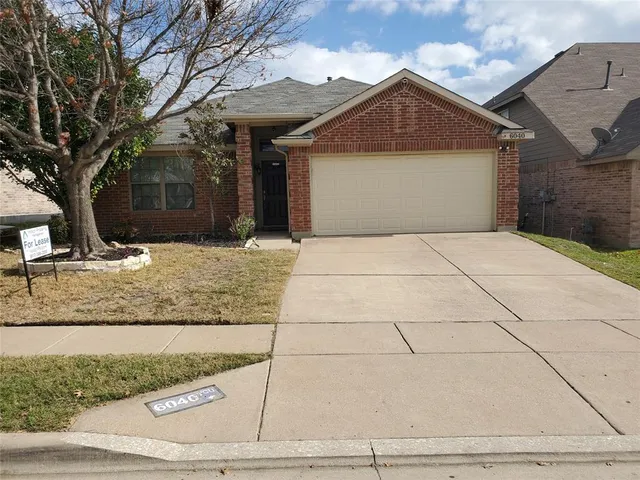 $1,895 | 6040 Stirrup Iron Drive, Fort Worth, TX 76179