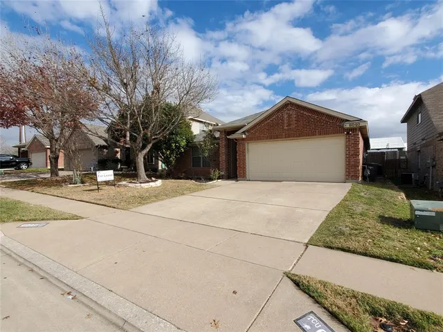 $1,895 | 6040 Stirrup Iron Drive, Fort Worth, TX 76179