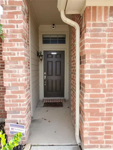 $1,895 | 6040 Stirrup Iron Drive, Fort Worth, TX 76179