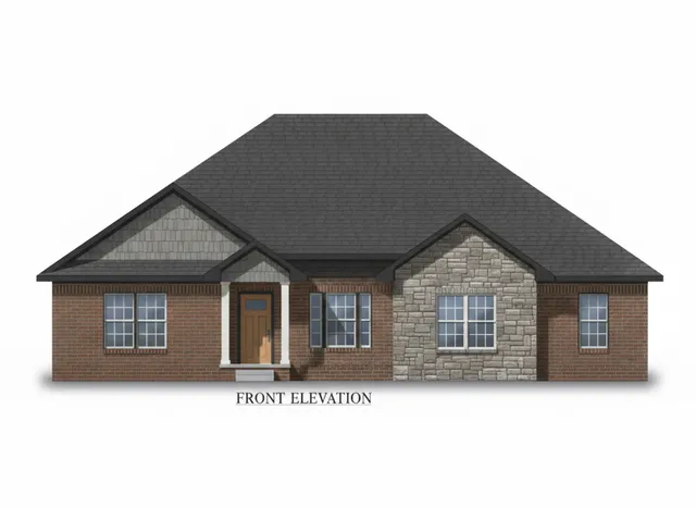 $624,900 | 6098 Horizon Drive, Columbus, IN 47201
