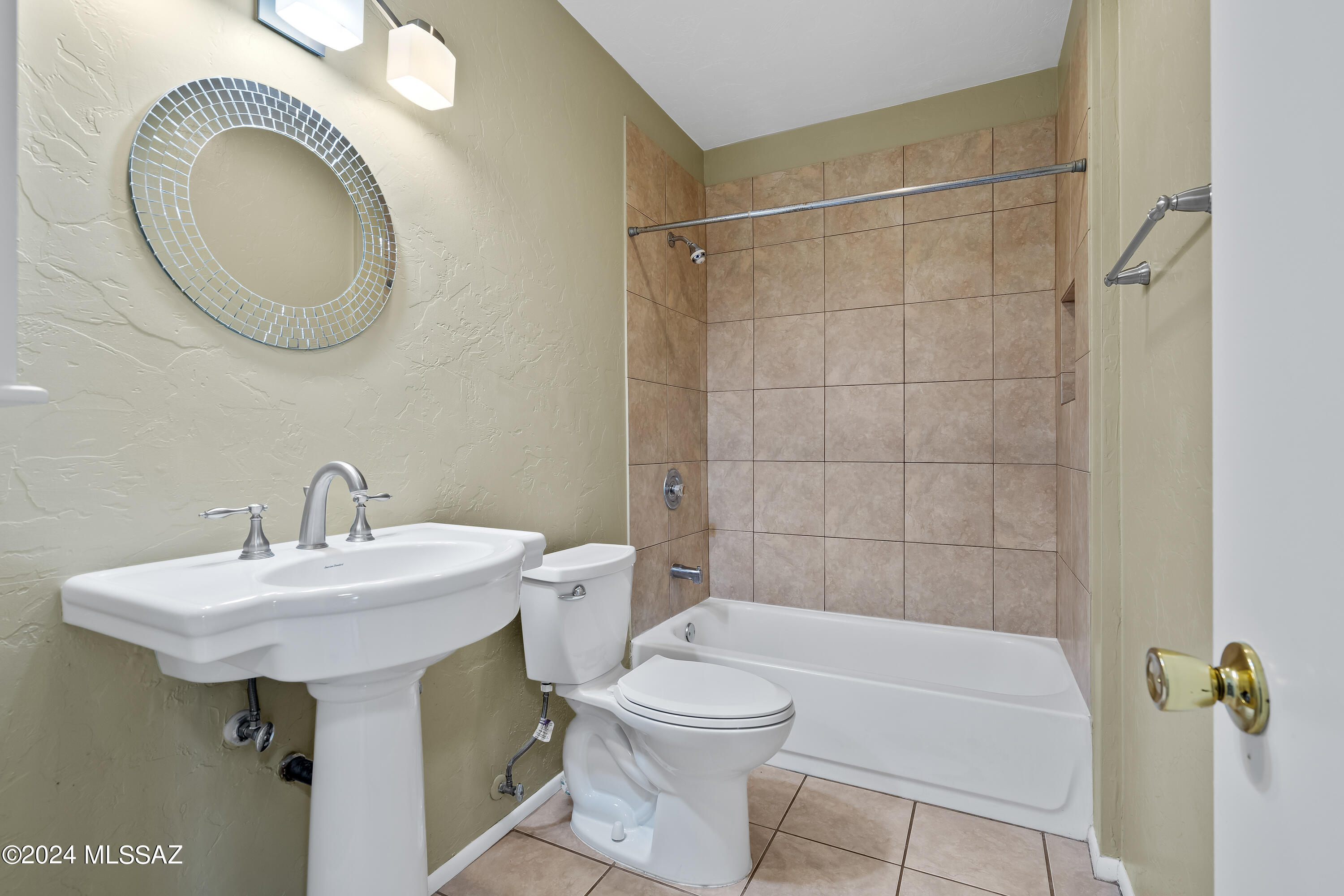 227 East Linden Street Tucson, AZ 85705 - Photo 28 of 31