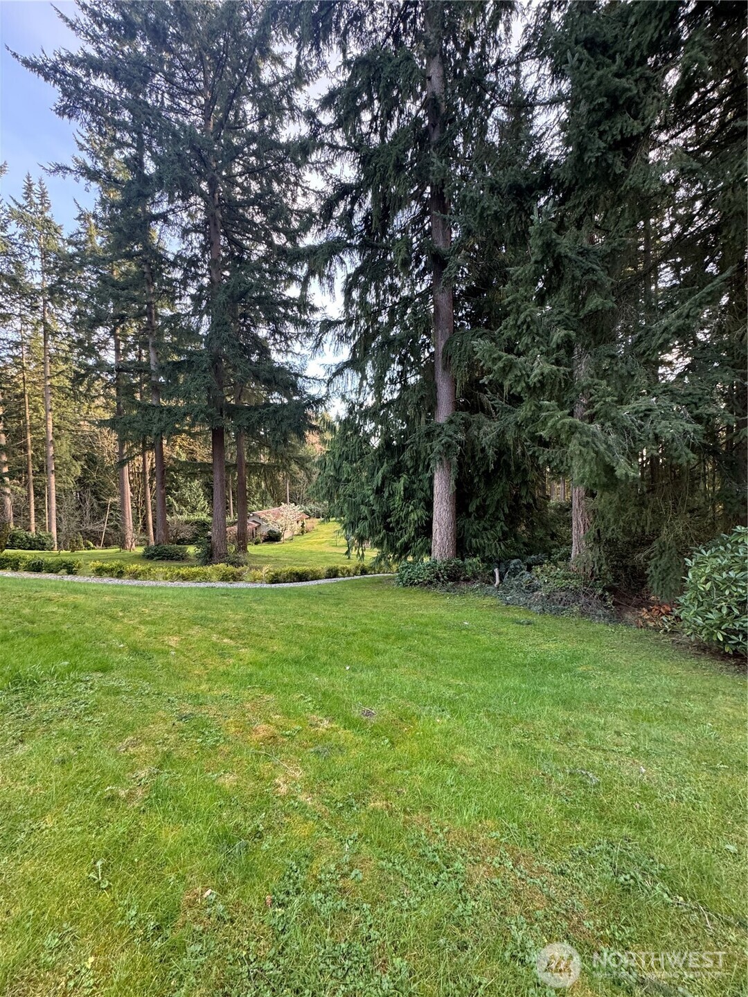 2620 Maltby Road Bothell, WA 98012 - Photo 38 of 39 a view of a park with large trees