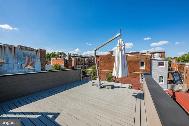 $7,000 | 1777 T Street Northwest, Unit 5, Washington, DC 20009